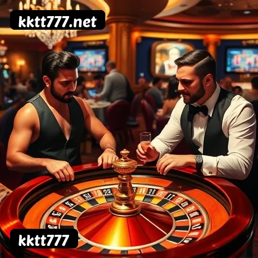 Jogos de Cassino ao Vivo